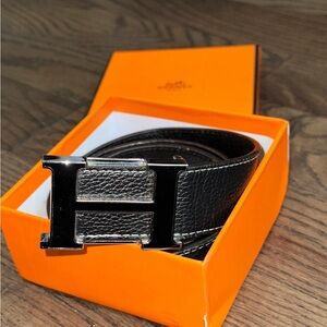 HERMES BELT